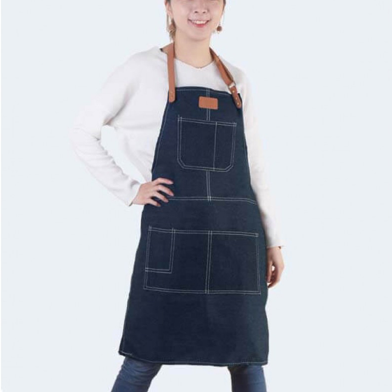 成人圍裙展示17